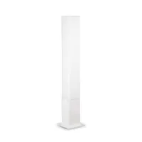 Парковый светильник Ideal Lux Edo outdoor pt1 square 142999 Парковый светильник Ideal Lux Edo outdoor pt1 square 142999